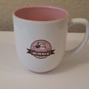 Minnie Disney Mug